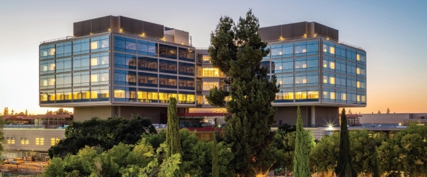 Stanford 500P Hospital